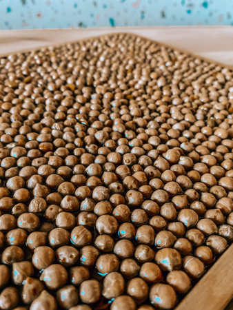 Ścieżka sensoryczna Bari