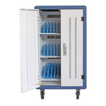 Mobilna stacja ładująca dla 30 laptopów lub tabletów