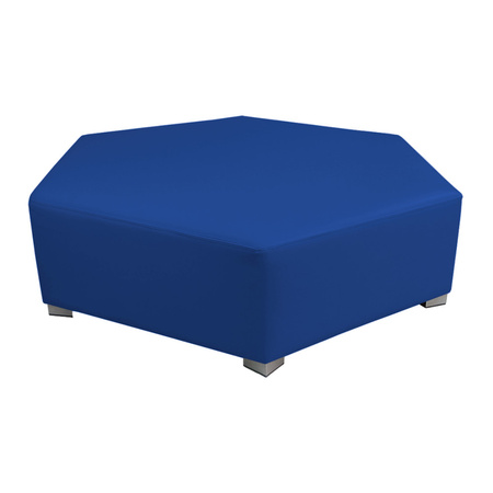 Siedzisko sześciobok FUN