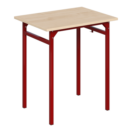 Ławka szkola Leon 1-os.