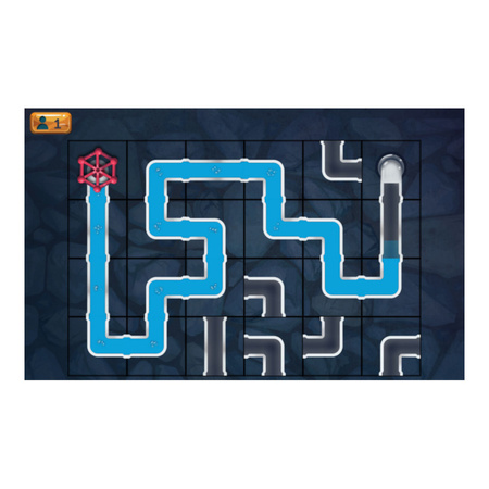 Magiczny Dywan onEVO MAŁY PROGRAMISTA