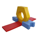 Zestaw piankowy Słońce