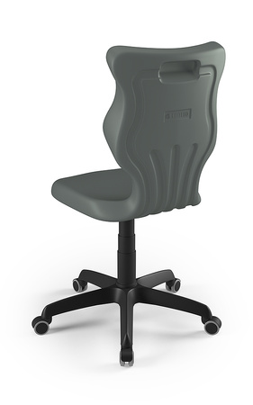 Krzesło Twist bez podłokietników