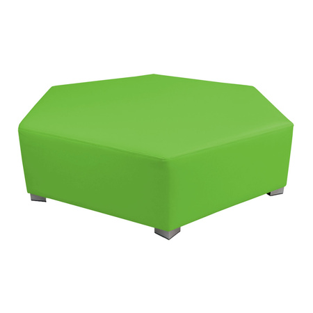 Siedzisko sześciobok FUN