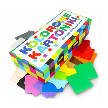 Zestaw Premium z matami Kodowanie na dywanie dla całej placówki