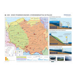 OZE - wody powierzchniowe i hydroenergetyka w Polsce