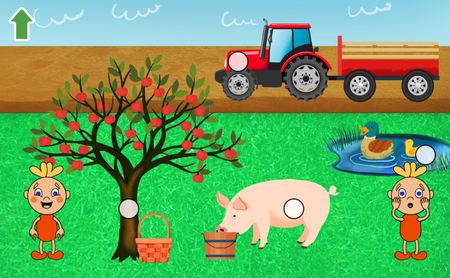 Pakiet Zgadnij co czuję? (autyzm)