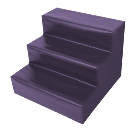 Schody do basenów o wys. 45 cm