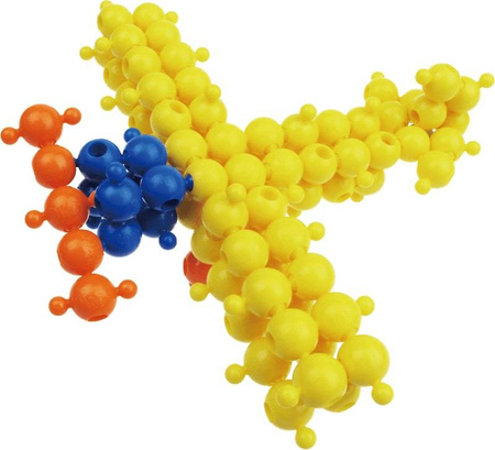 Loowi Pojazdy 308 el. - Klocki Konstrukcyjne