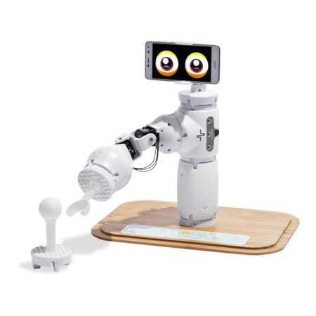 Fable Explore - AI Robot