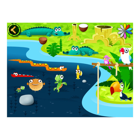 Zanim pójdę do szkoły