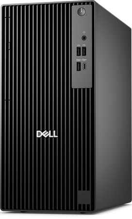 Dell Pro Tower (QCT1255) Ryzen 5 8500