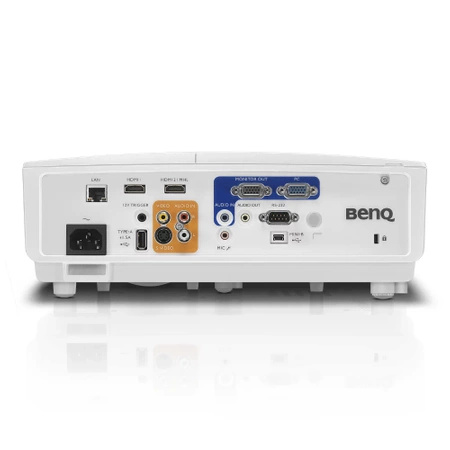 Projektor BenQ SH753+