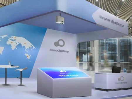 Projektor Laserowy ViewSonic LSD400HD-ST