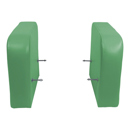 Fotel Modulo z podłokietnikami