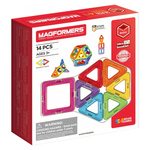 Magformers 14 el. (30693)