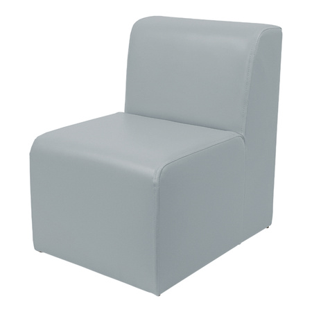 Fotel Modulo z podłokietnikami