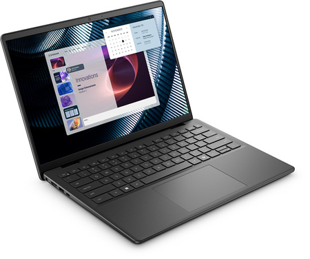 Dell Pro 14 Essential (PV14250) Carbon Black