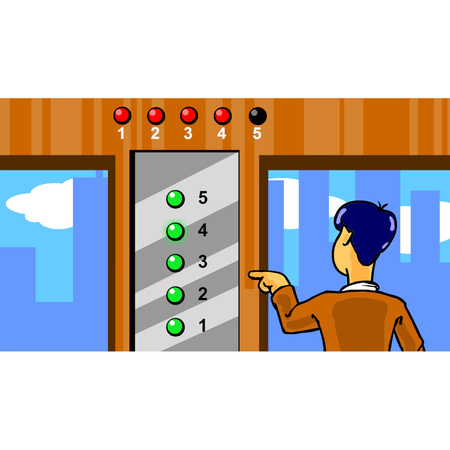 Rysio Cyferkowy Odkrywca