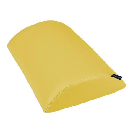 Półwałek mini 30x30x15 cm - kształtka rehabilitacyjna