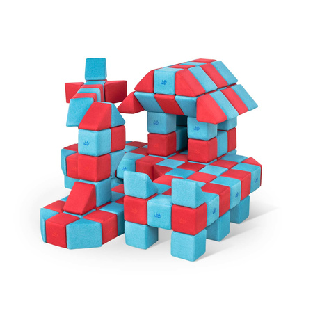 Klocki JOLLY HEAP Joy 150 sztuk