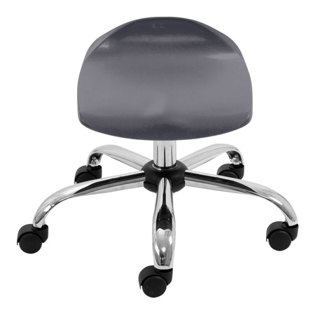 Stołek obrotowy Titan T32 - rozm. Junior