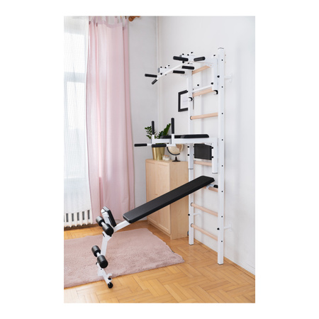 Drabinka gimnastyczna BenchK 233W