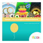 Gry na przyjęcia okolicznościowe