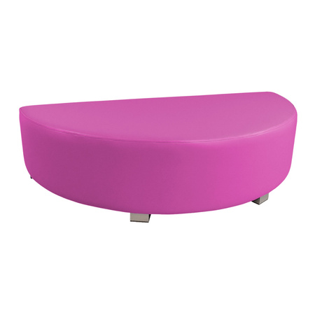 Siedzisko półkole FUN