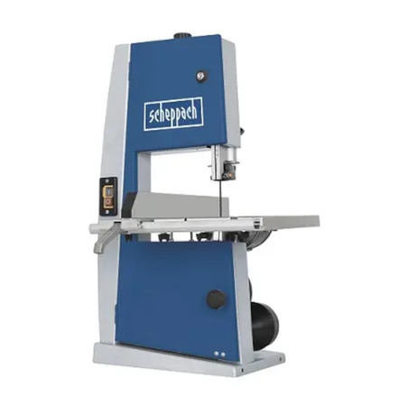 Piła taśmowa Scheppach BASA1