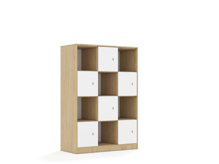 Regał Blox Base 110 4PP 6F1 1049x466x1517