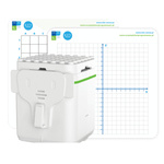 Zestaw Startowy z Genibotem i średnią matą do kodowania dla przedszkola