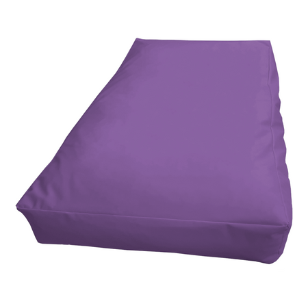 Materac rehabilitacyjny, sensoryczny z granulatem 200 x 120 x 20 cm