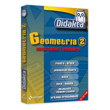 Pakiet Didakta - matematyka