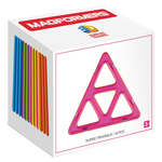 Magformers super trójkaty 12 el.