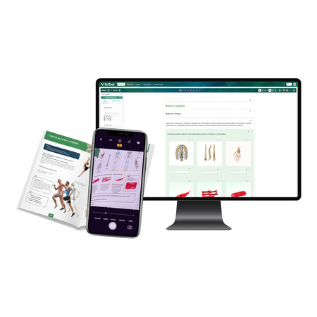 EdTool - Pakiet Nauczyciel z Klasą  (licencja 24 m-ce) - tworzenie ćwiczeń z asystentem AI