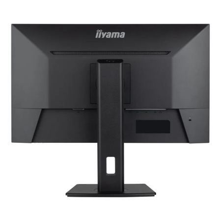 Monitor iiyama ProLite XUB2793HS-B7 27" IPS LED 100Hz 1ms /HDMI, DisplayPort/ HAS FlickerFree