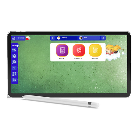 Matematyka bez reszty Pierwsze kroki