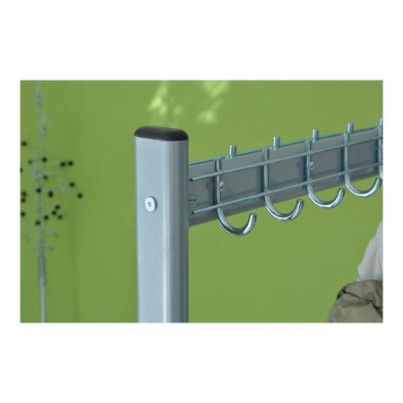 Profesjonalny wieszak Y1