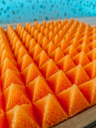 Ścieżka sensoryczna Olive