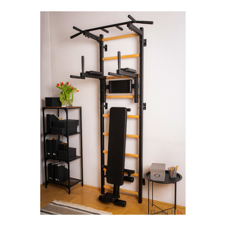 Drabinka gimnastyczna BenchK 723B