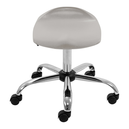 Stołek obrotowy Titan T33 - rozm. Senior