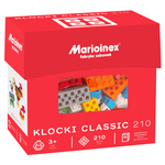Klocki Classic 210