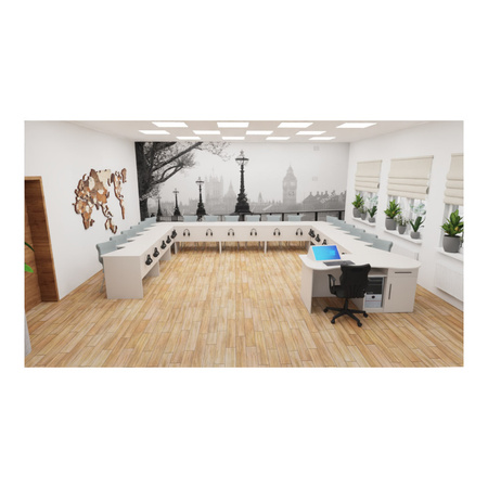 Pracownia językowa InterAktin PC PRO