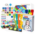 Zestaw Premium z matami Kodowanie na dywanie dla całej placówki