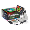 Mikroskop cyfrowy Levenhuk Rainbow DM700 LCD