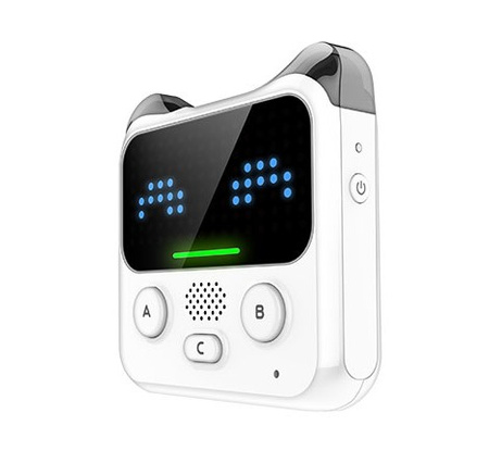 Codey Rocky - zestaw 6 robotów