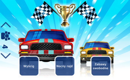 Pakiet Edu Przedszkole