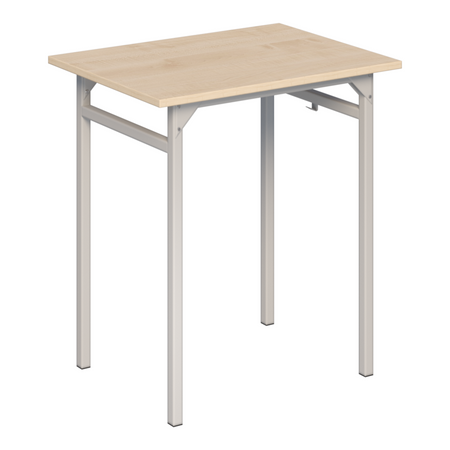 Ławka szkola Leon 1-os.