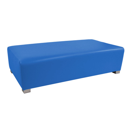 Siedzisko prostokąt FUN